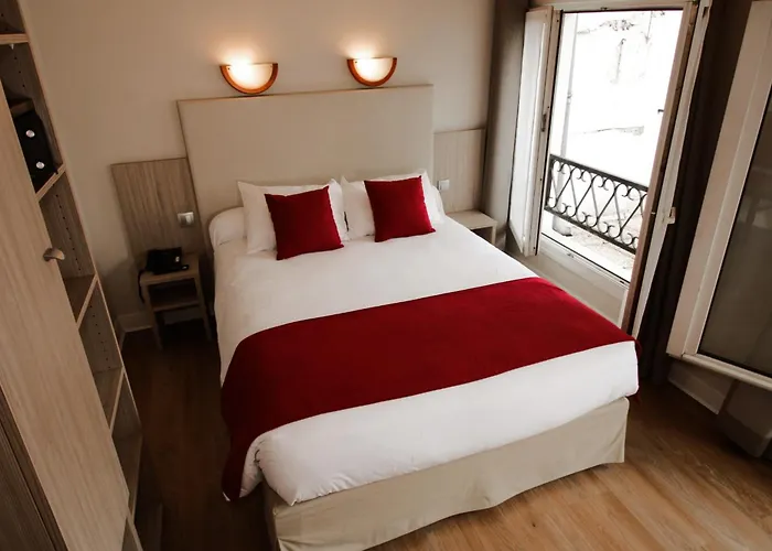 Little Hotel Parijs