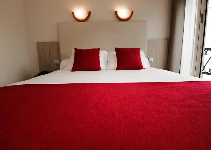 Little Hotel Parijs